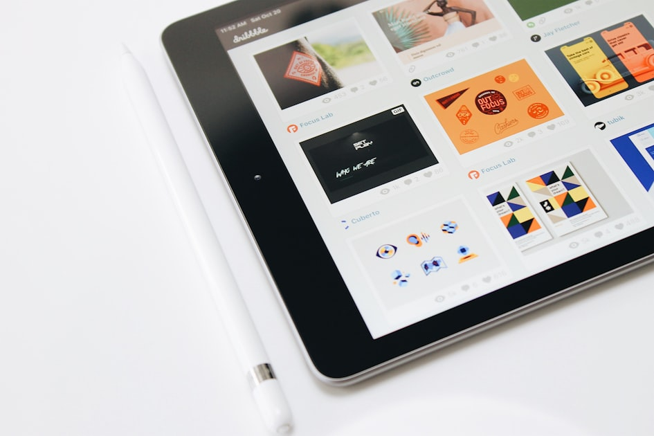 The Power of Graphic Design in Marketing