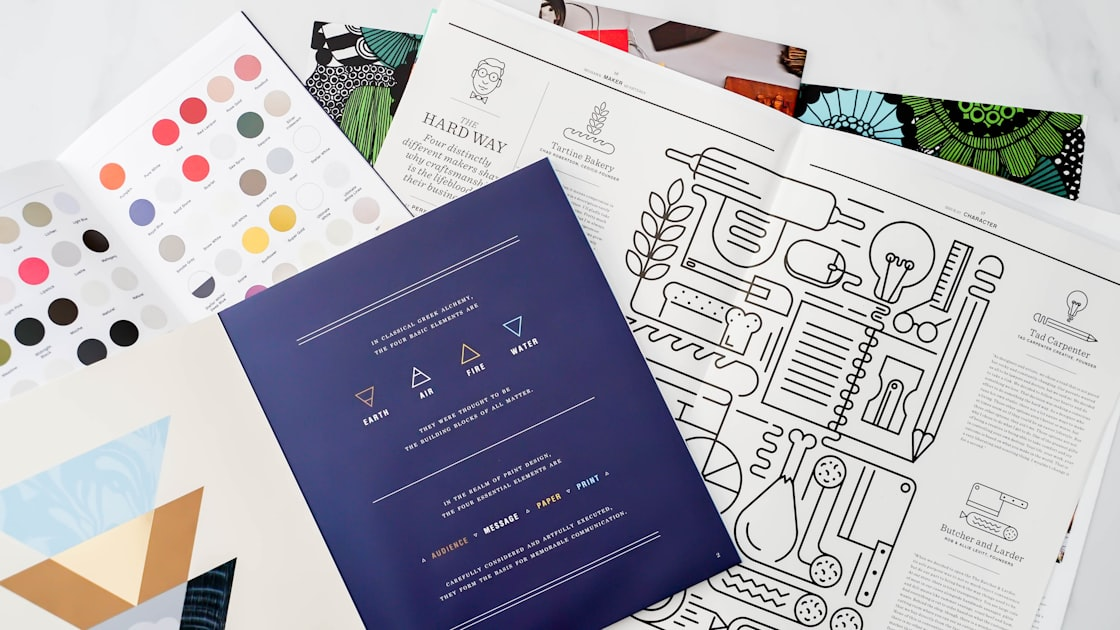 The Role of Art Direction in Design