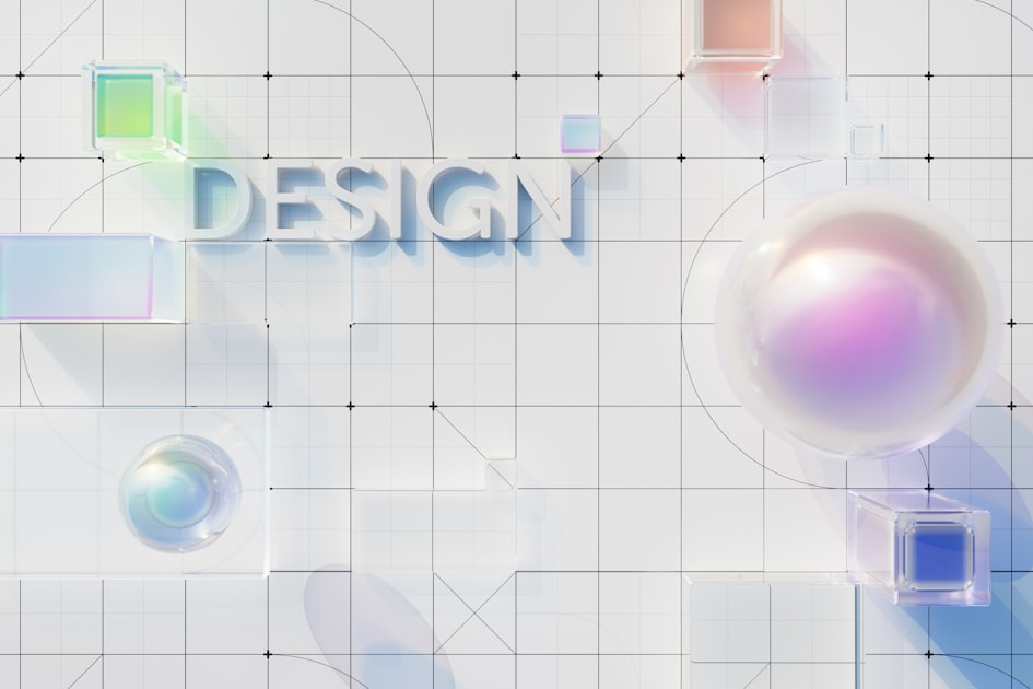 Elevate Your Brand with Creative Design